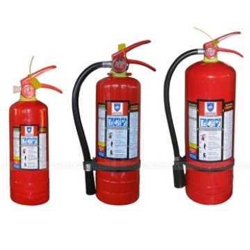 Fire Extinguisher in Kenya